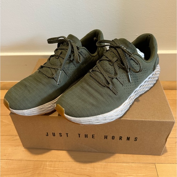 NOBULL Shoes - NoBull Ripstop Runner